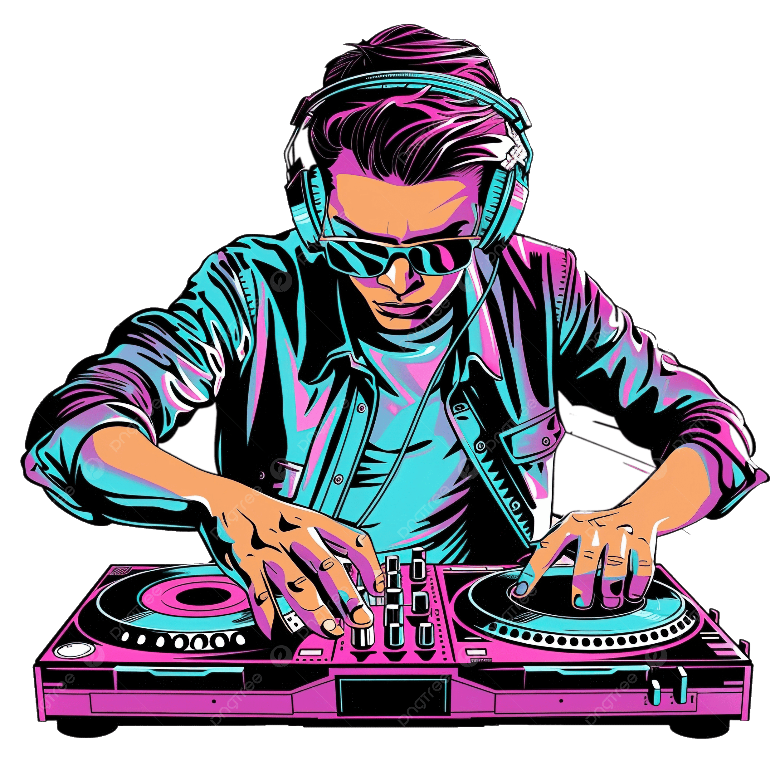 Naam DJ 2 profielfoto