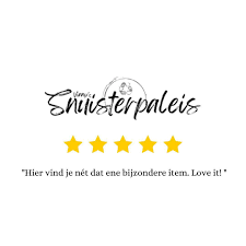 Snuisterpaleis